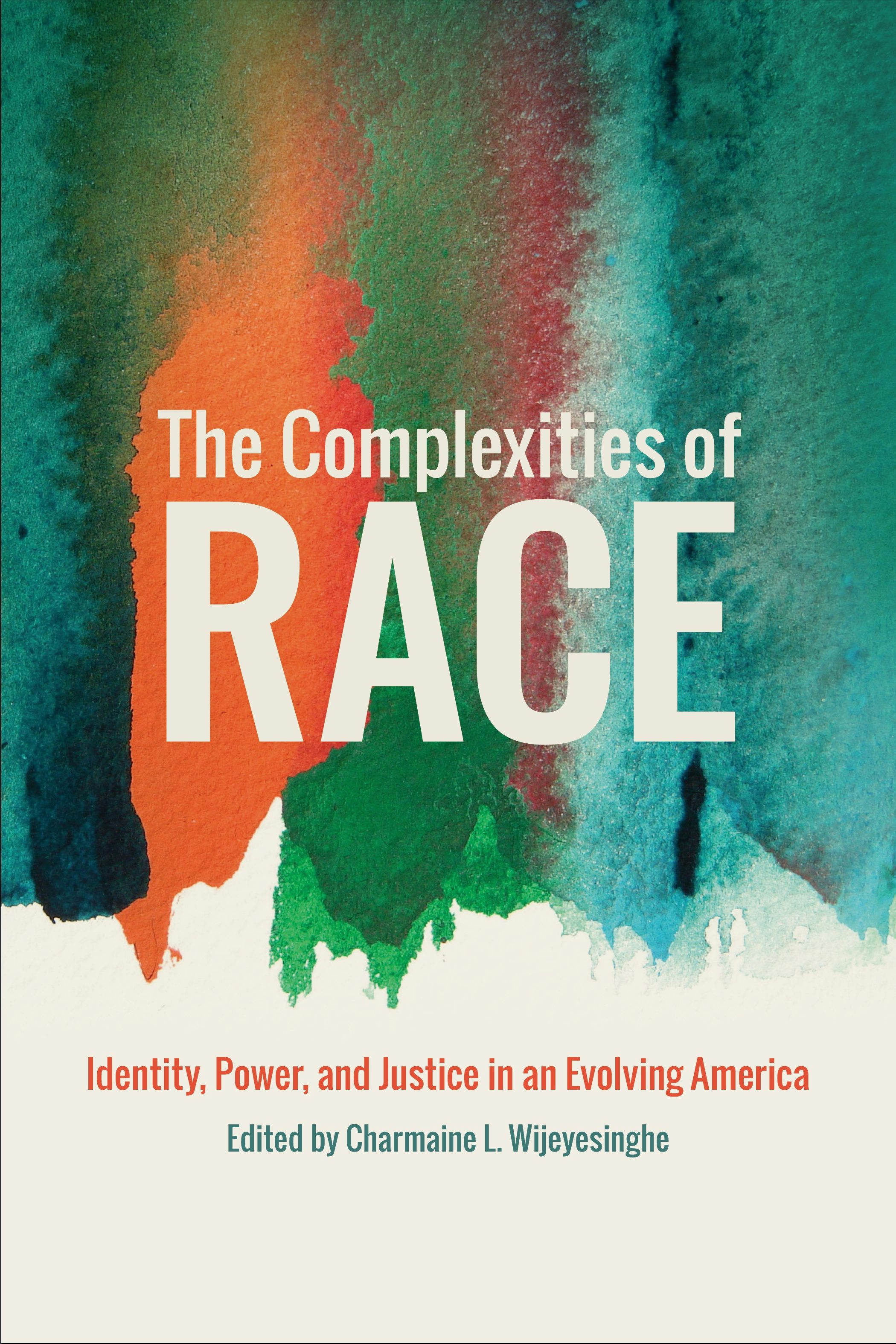 The Complexities Of Race
