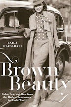 Brown Beauty Brown Beauty