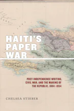 Haitis Paper War