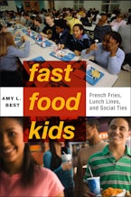 Fast-Food Kids