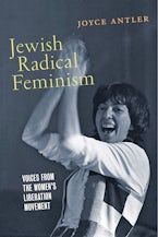 Jewish Radical Feminism