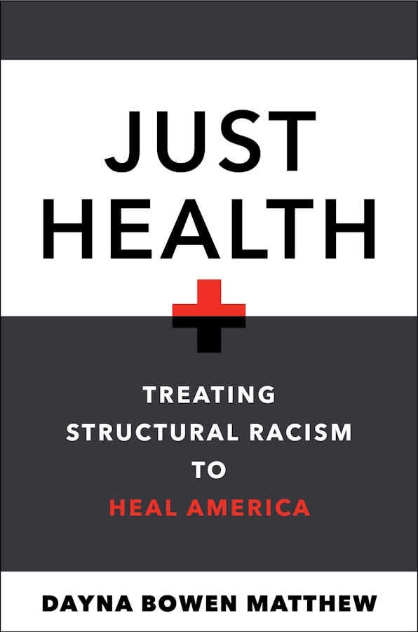 The author of the bestselling Just Medicine reveals how racial inequality undermines public health and how we can change it.