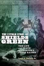 The Untold Story of Shields Green