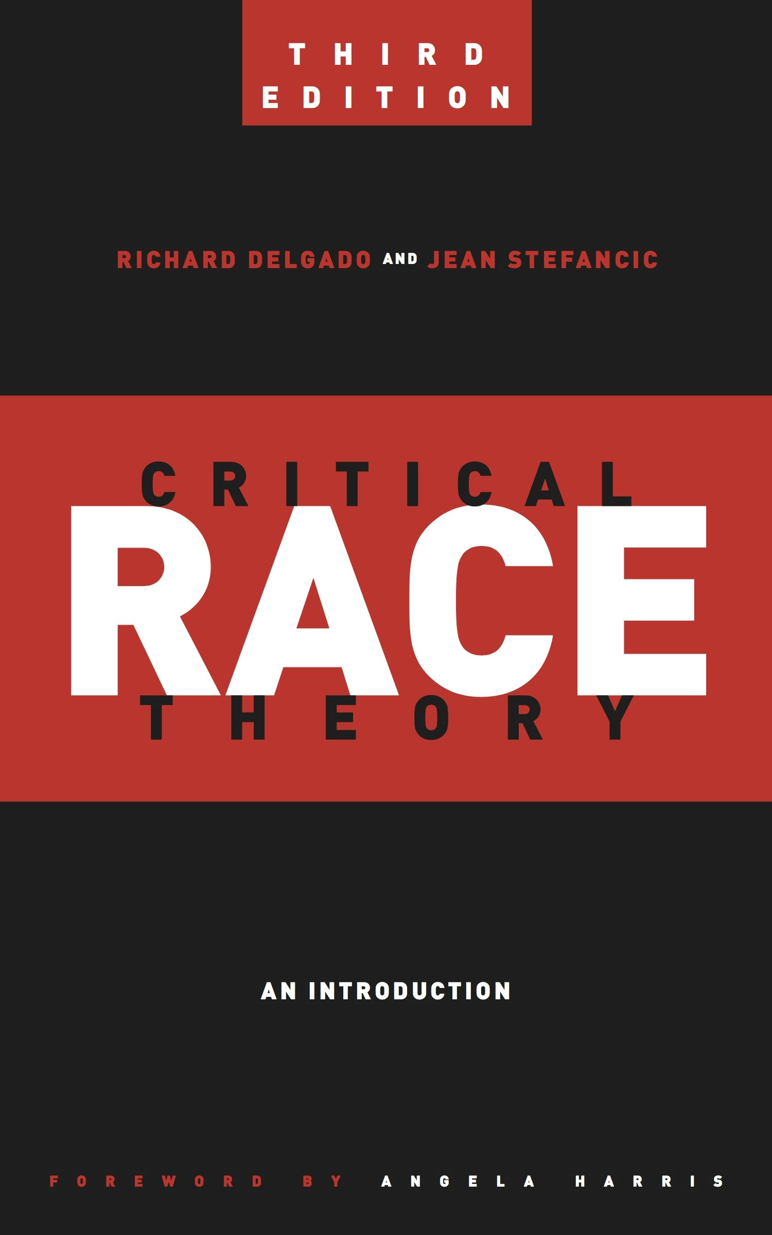critical race theory struggle session