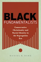 Black Fundamentalists Black Fundamentalists