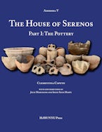 The House of Serenos, Part I