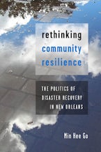 Rethinking Community Resilience