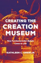 Creating the Creation Museum