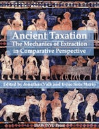 Ancient Taxation