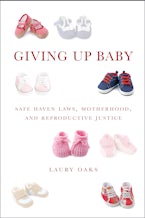 Giving Up Baby
