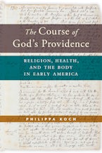 The Course of God鈥檚 Providence The Course of God鈥檚 Providence