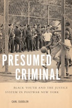 Presumed Criminal Presumed Criminal