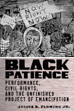 Black Patience Black Patience