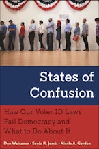States of Confusion States of Confusion