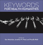 Keywords for Health Humanities Keywords for Health Humanities