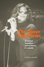 The Queer Nuyorican The Queer Nuyorican