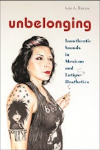 Unbelonging Unbelonging