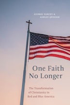 One Faith No Longer One Faith No Longer