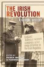 The Irish Revolution The Irish Revolution