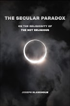 The Secular Paradox The Secular Paradox