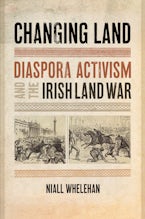 Changing Land Changing Land
