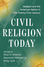 Civil Religion Today Civil Religion Today