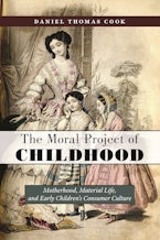 The Moral Project of Childhood