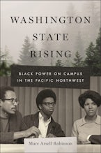 Washington State Rising Washington State Rising