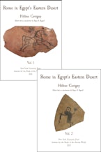Rome in Egypts Eastern Desert