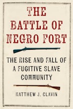 The Battle of Negro Fort The Battle of Negro Fort