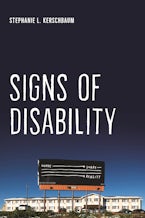 Signs of Disability Signs of Disability