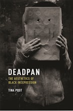 Deadpan Deadpan