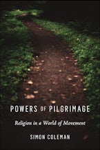Powers of Pilgrimage Powers of Pilgrimage