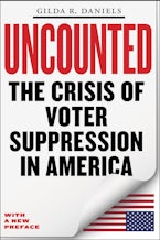 Uncounted Uncounted