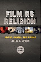 Film as Religion, Second Edition