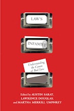 Laws Infamy Laws Infamy