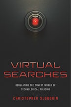 Virtual Searches Virtual Searches