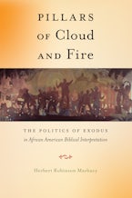 Pillars of Cloud and Fire