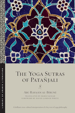 Yoga Sutras of Patañjali, The