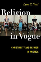 Religion in Vogue