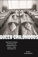 Queer Childhoods Queer Childhoods