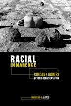 Racial Immanence