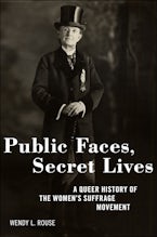 Public Faces, Secret Lives Public Faces, Secret Lives
