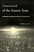 Downwind of the Atomic State Downwind of the Atomic State