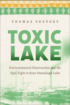 Toxic Lake Toxic Lake