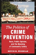 The Politics of Crime Prevention