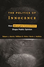 The Politics of Innocence The Politics of Innocence