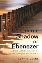 In the Shadow of Ebenezer In the Shadow of Ebenezer