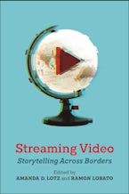 Streaming Video Streaming Video