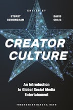 Creator Culture